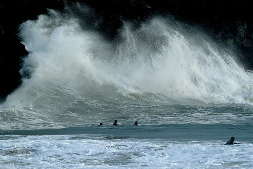 Kynance Cove, Cornwall