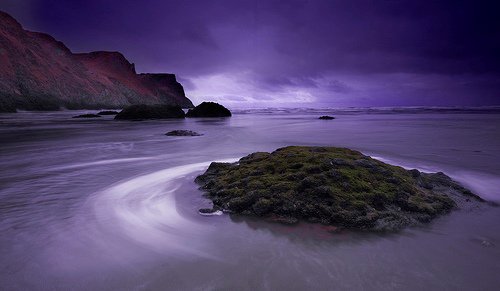 Rhossili Bay, Swansea