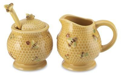 Honey Bee Set