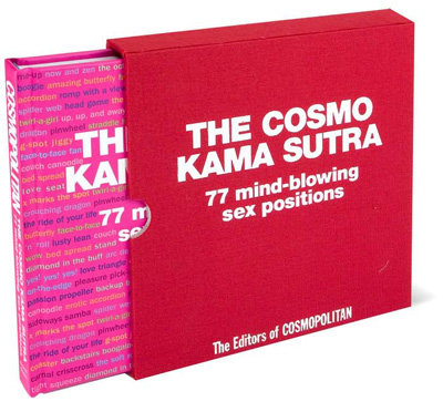 The Kama Sutra