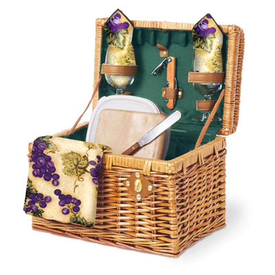 Picnic Basket