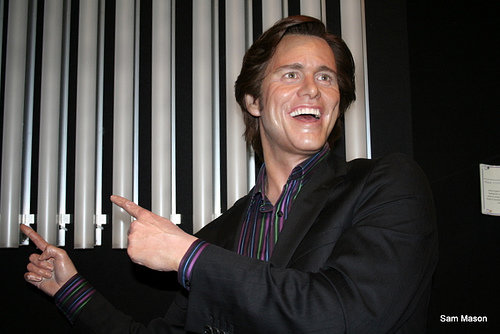 Jim Carey