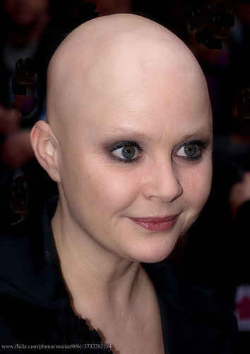 Gail Porter