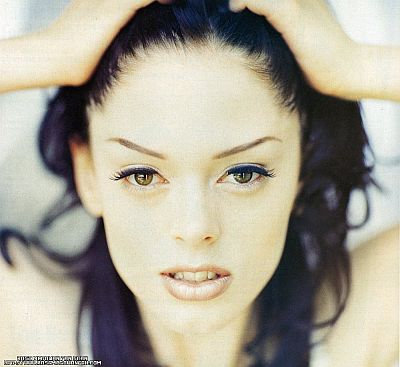 Rose McGowan