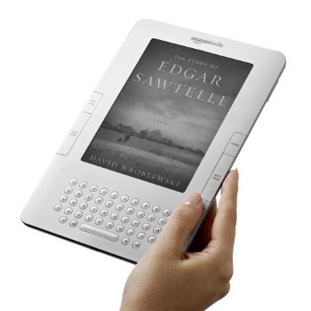 Kindle Wireless Reading Device by Amazon