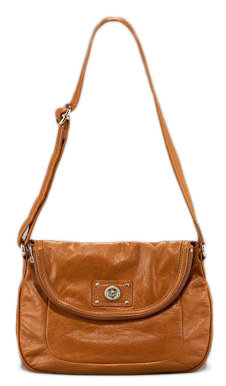 MARC by Marc Jacobs Natasha Shoulder Bag at Neiman Marcus