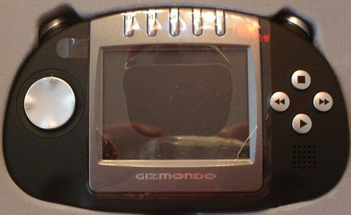 Gizmondo