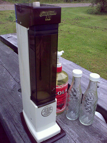 Soda Stream