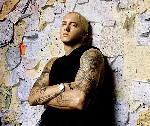 Eminem