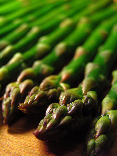 Asparagus