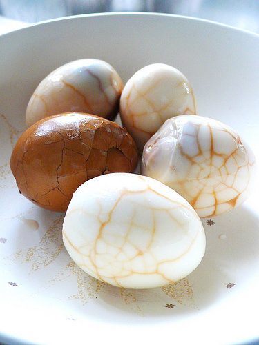 Eggs