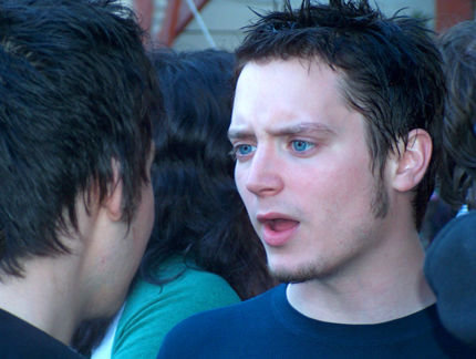 Elijah Wood