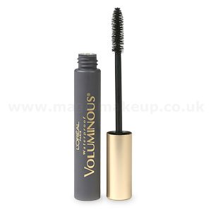 L’Oreal Voluminous 4x Mascara