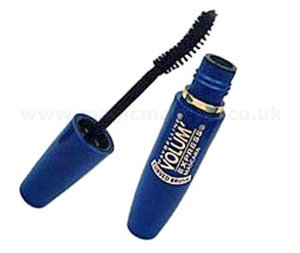 Maybelline Volum Express Curved Brush Mascara