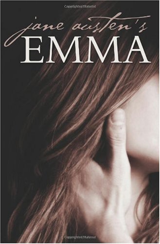 Emma – Jane Austen