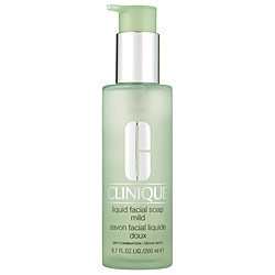 Clinique Liquid Facial Soap