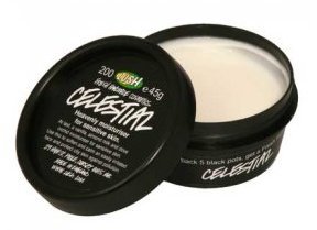 Lush Celestial Moisturizer