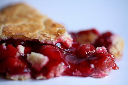 Cherry Pie