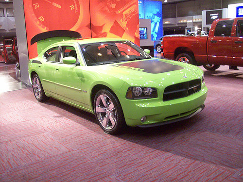 Dodge Charger