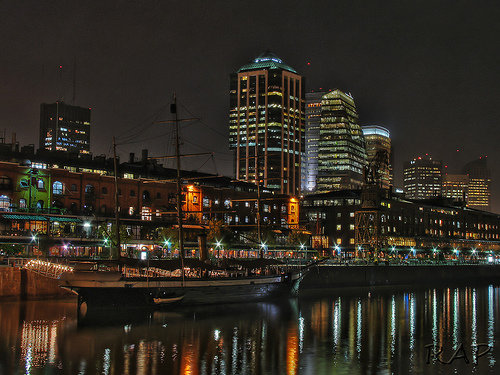 Buenos Aires, Argentina