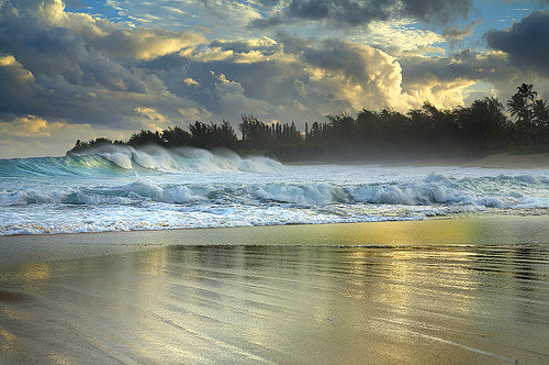 Kailua-Kona, Hawaii