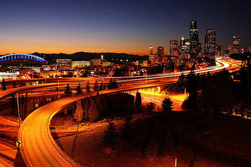 Seattle, America