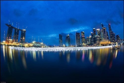 Singapore