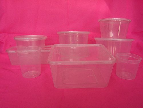 Cheap Plastic Containers