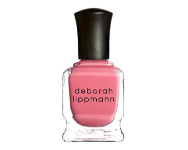 Deborah Lippmann Daytripper Nail Polish