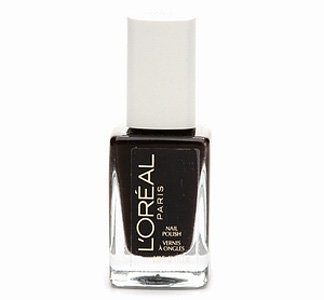 L'Oreal Pro Manicure Nail Polish, Stroke of Midnight