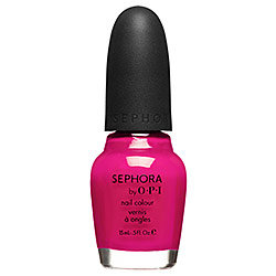 Sephora by O.P.I