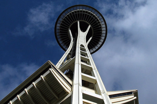 The Space Needle