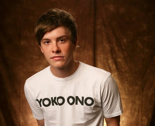 Xavier Samuel