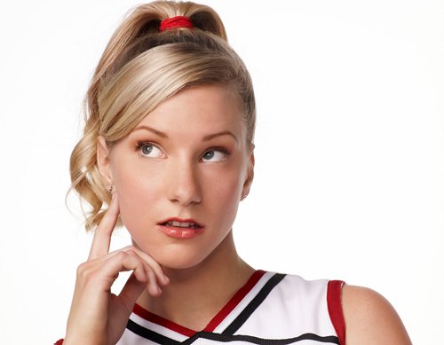 Heather Morris