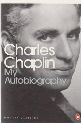 Charlie Chaplin ‘My Autobiography’