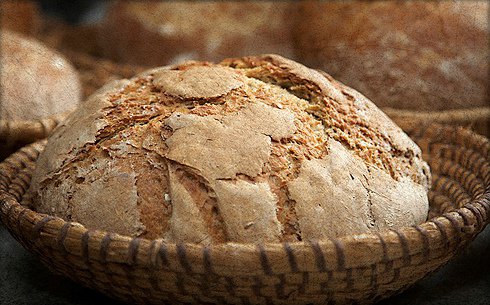 Myth: Brown Bread is the Healthy Choice