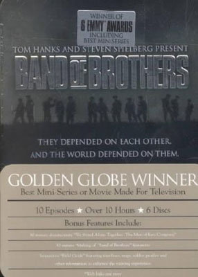 Band of Brothers