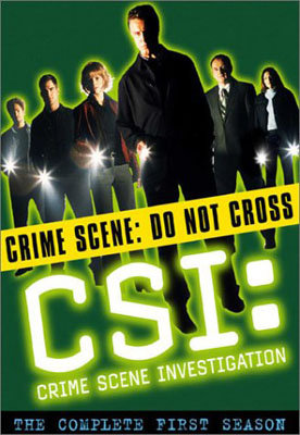 CSI