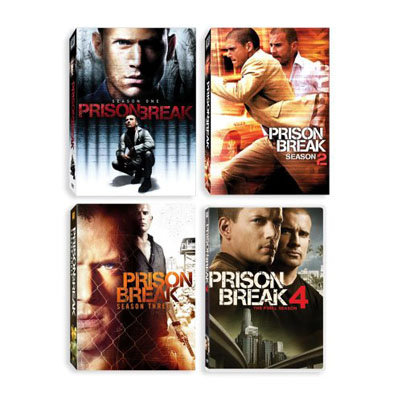 Prison Break