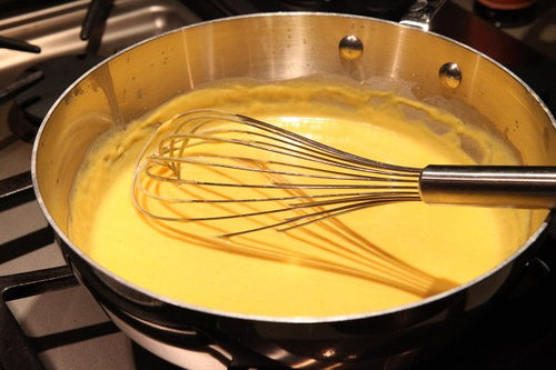 Cheese Sauce