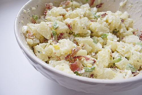 Potato Salad