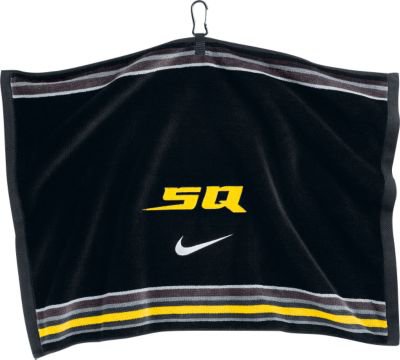 Nike SQ Jacquard Towel