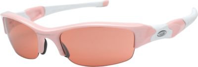 Oakley Flak Jacket Pink/G30 Black Iridium