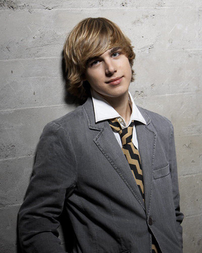 Cody Linley