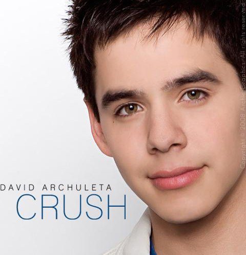 David Archuleta