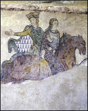 Eleanor of Acquitaine