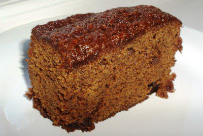 Ginger Cake