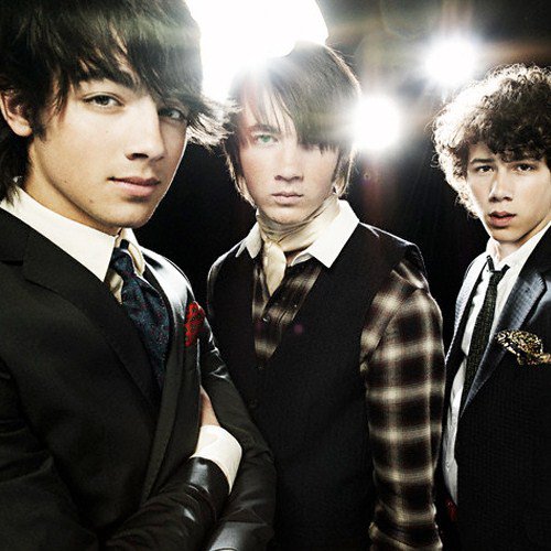 Jonas Brothers