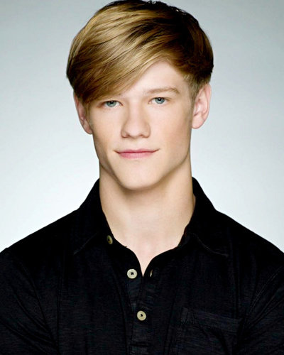 Lucas Till