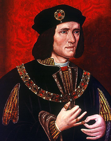 Richard III